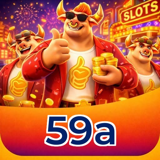 Catálogo de jogos 59a com fornecedores Pragmatic Play, Evolution, NetEnt