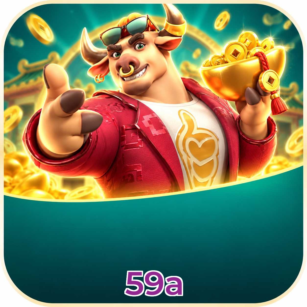 Central de download oficial da 59a para Android e iOS